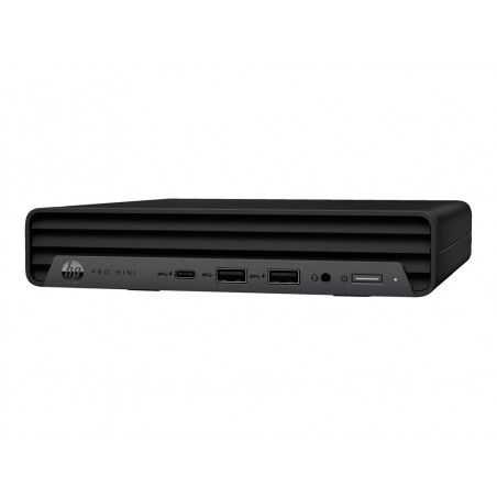 HP PRO MINI 400 G9 I5-12500T SYST