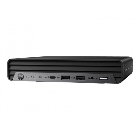 HP ELITE MINI 800 G9 I5-12500 SYST