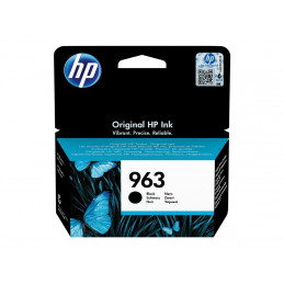 INK CARTRIDGE NO 963 BLACK...