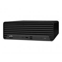HP PRO SFF 400 G9 I3-12100...