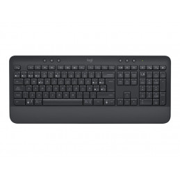 SIGNATURE K650 - GRAPHITE -...