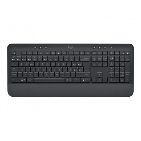 SIGNATURE K650 - GRAPHITE - ESPPERP