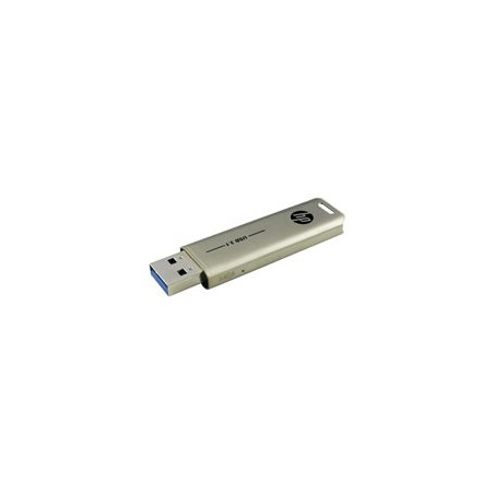 HPM MEMORIA USB METAL 3.1 64GB