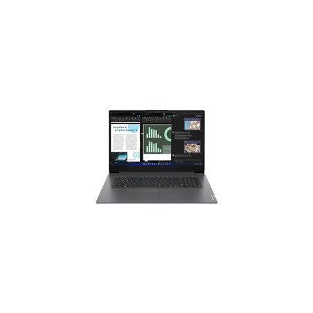 LENOVO V17 G3 IAP I5-1235U 16GB 512GB 17.3" FHD W11PRO
