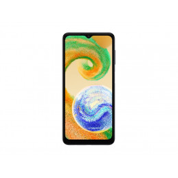 GALAXY A04S BLACK