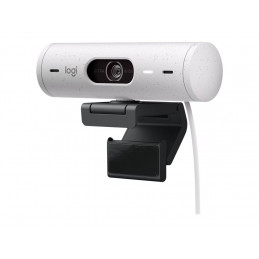 LOGITECH BRIO 500 WEBCAM CAM