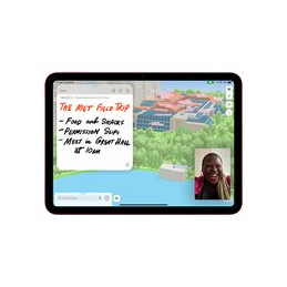 IPAD 10.9 WF  CELL 256GB -...