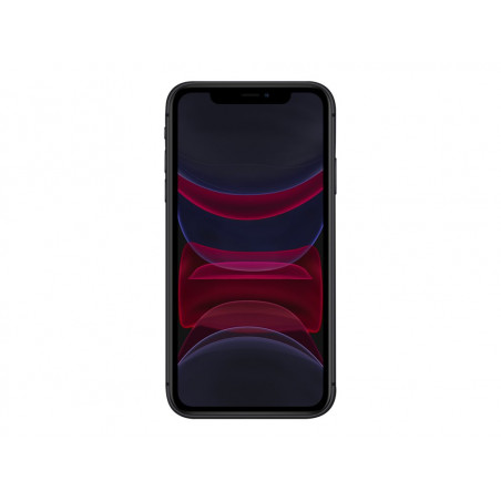 APPLE IPHONE 11 128GB NEGRO