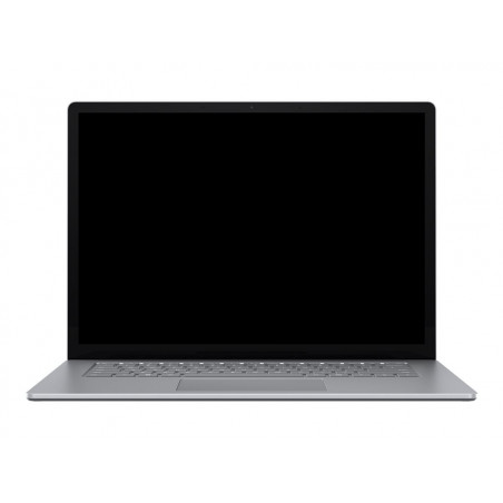 Microsoft Surface Laptop 5 for Business - Intel Core i7 1265U / 1.8 GHz - Evo - Win 11 Pro - Iris Xe Graphics - 8 GB RAM - 512 G