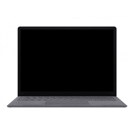 Microsoft Surface Laptop 5 for Business - Intel Core i7 1265U / 1.8 GHz - Evo - Win 11 Pro - Iris Xe Graphics - 16 GB RAM - 512 