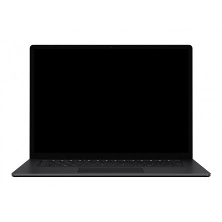 Microsoft Surface Laptop 5 for Business - Intel Core i7 1265U / 1.8 GHz - Evo - Win 11 Pro - Iris Xe Graphics - 16 GB RAM - 256 