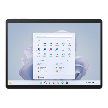 SURFACE PRO9 CI5-1245U SYST