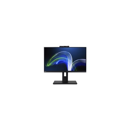 B248Y ZEROFRAME IPS 75HZ HDMI DP