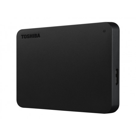 TOSHIBA HD EXTERNO 2 TB 2.5" USB 3.0