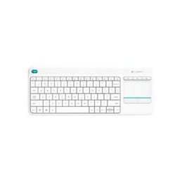 WIRELESS KEYBOARD K400 WRLS