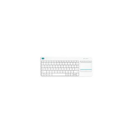 WIRELESS KEYBOARD K400 WRLS