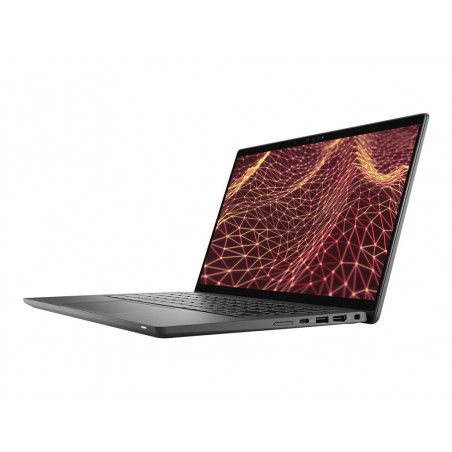DELL LATITUDE 7430 I5-1235U 16GB 512GB 14" FHD NEGRO 3Y