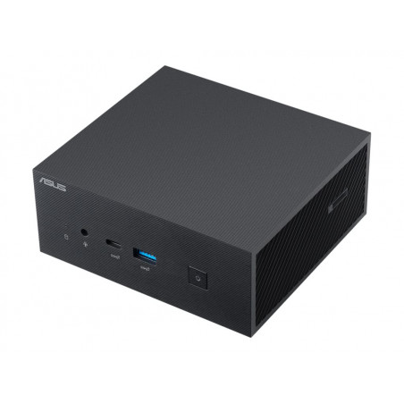 ASUS PN63 BS7020MDS I7-11370H NO RAM NO HDD WIFI FREEDOS
