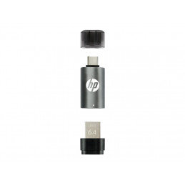 X5600C 64GB USB Type-A /...