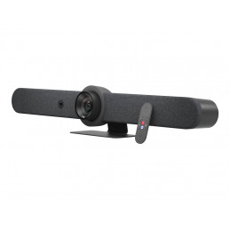 RALLY BAR - GRAPHITE - EMEA...