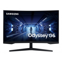 Samsung Odyssey G5...
