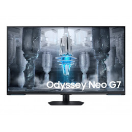 Samsung Odyssey Neo G7...
