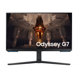 Samsung Odyssey G7...