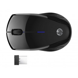 HPC 220 SILENT WRLS MOUSE