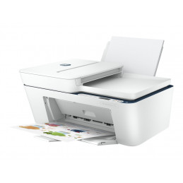 DESKJET PLUS 4130E AIO RETAIL