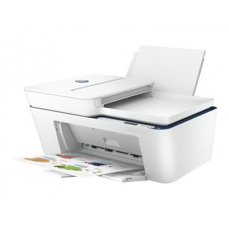 DESKJET PLUS 4130E AIO RETAIL
