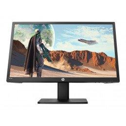 HP 22X 21.5-INCH DISPLAY