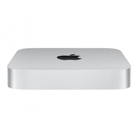 Apple Mac mini - M2 Pro - RAM 16 GB - SSD 512 GB - M2 Pro 16-core GPU - GigE 802.11ax Wi-Fi 6E Bluetooth 5.3 - WLAN 802.11a