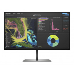 Hp Z27k G3 27 4k Usb-c Pd
