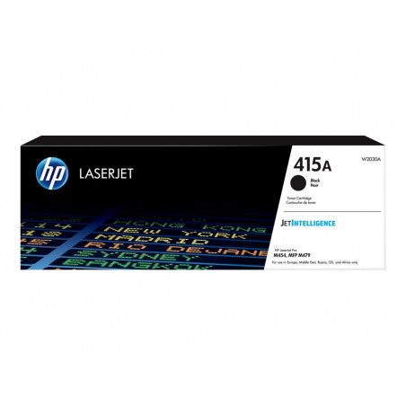 HP TONER BLACK LAASEJET TONER CARTRIDGE