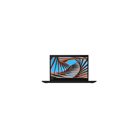 Lenovo Thinkpad X390 20q1 - Core I5 8265u / 1.6 Ghz - Win 10 Home 64 Bit - 8 Gb Ram - 512 Gb Ssd Tcg Opal Encryption - 13.3" T