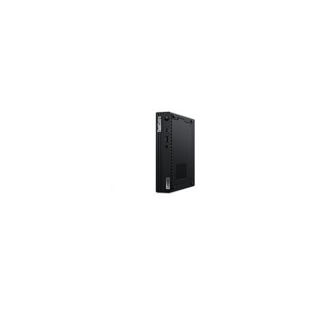 Lenovo Thinkcentre M90q 11cr - Pequeno - Core I7 10700 / 2.9 Ghz - Vpro - Ram 16 Gb - Ssd 512 Gb - Tcg Opal Encryption Nvme -