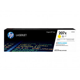 Hp 207x - Alto Rendimiento...