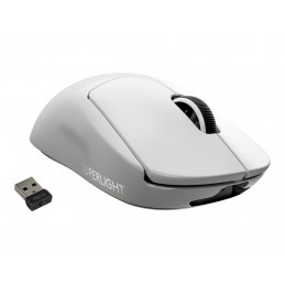 LOGITECH PRO X SUPERLIGHT...