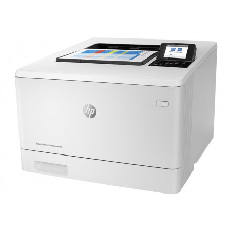 Hp Color Laserjet Enterprise M455dn 18ud