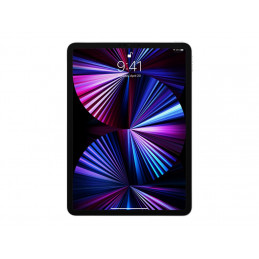 Ipad Pro 11 Wifi 2tb Silver