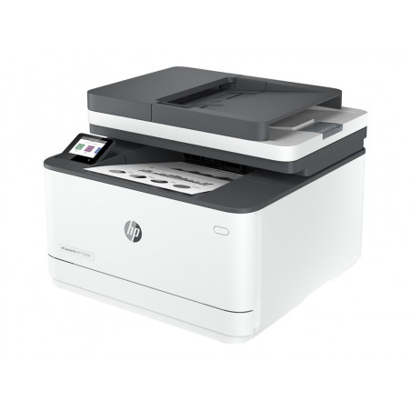 HP LaserJet Pro MFP 3102fdn - Impresora multifuncin - B/N - laser - Legal 216 x 356 mm original - A4/Legal material - has