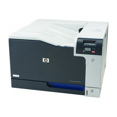 Laserjet Color Cp5225n