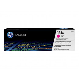 Hp 131a Original Magenta 1...
