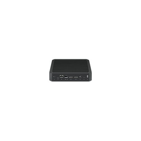 Logitech Rally Table Hub - Dispositivo De Videoconferencia