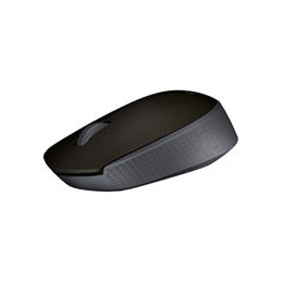 LOGITECH MOUSE M170 GREY K...