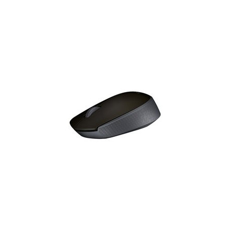 LOGITECH MOUSE M170 GREY K WIRELLES
