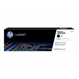 HP 205A ORIGINAL BLACK...