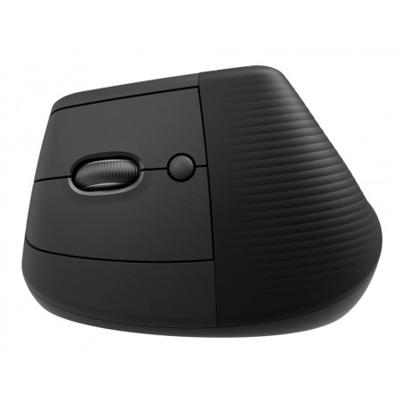 LIFT LEFT VERTICAL ERGO MOUSE -WRLS