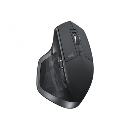 LOGITECH MX MASTWE 2S WIRELESS MOUSE