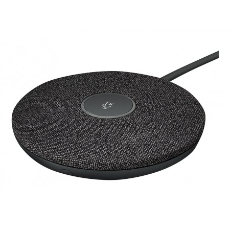 RALLY MIC POD - GRAPHITE - WW ACCS
